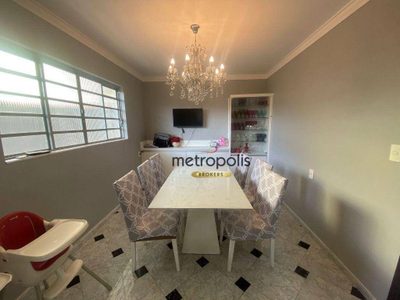 Casa, 4 quartos, 298 m² - Foto 4