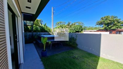 Sobrado, 3 quartos, 129 m² - Foto 3