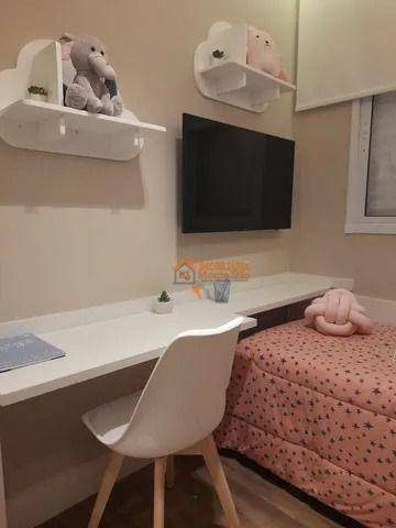 Apartamento, 2 quartos, 47 m² - Foto 3