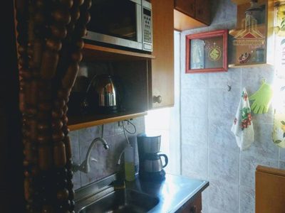 Apartamento, 3 quartos, 59 m² - Foto 2