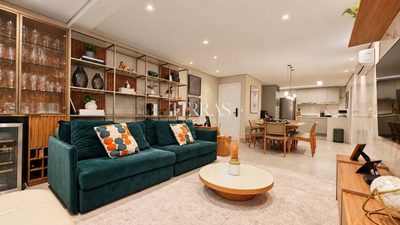 Apartamento, 3 quartos, 135 m² - Foto 1