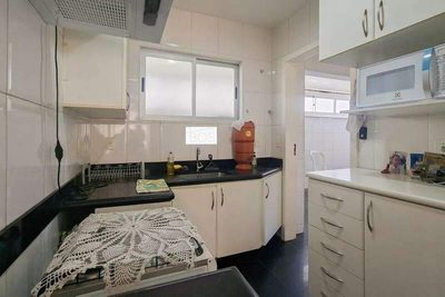 Apartamento, 3 quartos, 80 m² - Foto 4