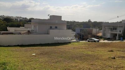 Loteamento e Condomínio, 349 m² - Foto 1