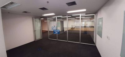 Sala-Conjunto, 424 m² - Foto 1