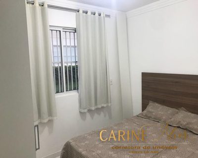 Apartamento, 2 quartos, 48 m² - Foto 4