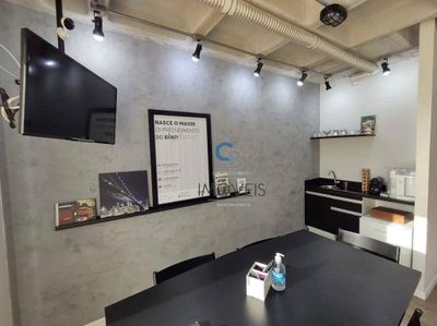 Sala-Conjunto, 39 m² - Foto 4