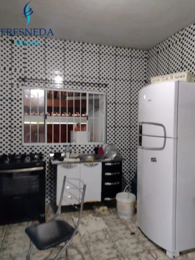 Casa, 1 quarto, 100 m² - Foto 3