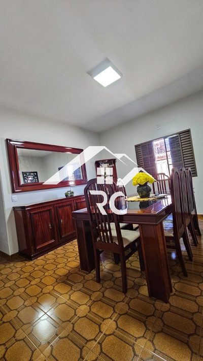 Casa, 4 quartos - Foto 4