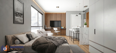 Apartamento, 1 quarto, 26 m² - Foto 5