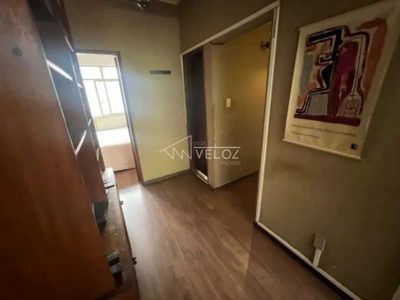 Apartamento, 3 quartos, 155 m² - Foto 1
