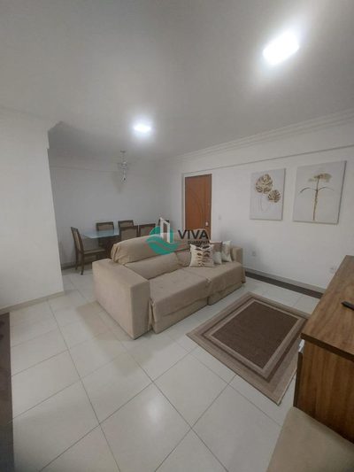 Apartamento, 3 quartos, 90 m² - Foto 5