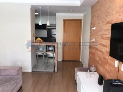 Apartamento, 3 quartos, 82 m² - Foto 2