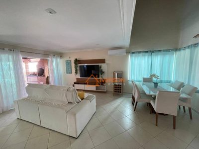 Sobrado, 3 quartos, 196 m² - Foto 1