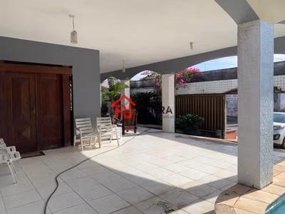 Casa, 4 quartos, 551 m² - Foto 5