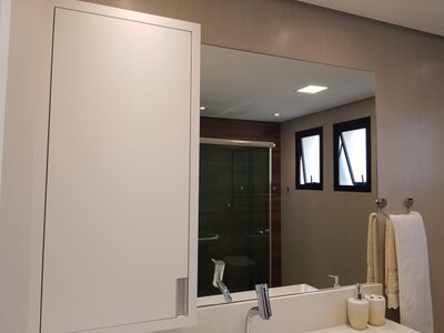 Apartamento, 4 quartos, 184 m² - Foto 5