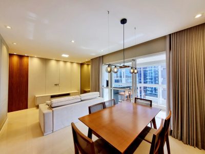 Apartamento, 3 quartos, 95 m² - Foto 3