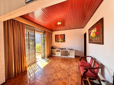 Casa, 3 quartos, 128 m² - Foto 3