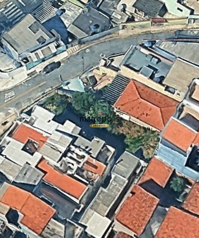 Terreno, 190 m² - Foto 3