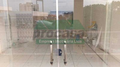 Sala-Conjunto, 44 m² - Foto 4