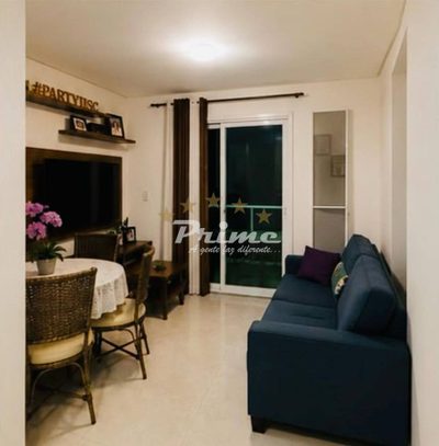 Apartamento, 2 quartos, 74 m² - Foto 3