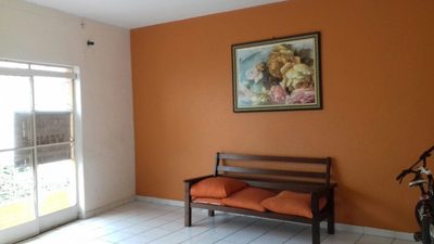 Sobrado, 4 quartos, 272 m² - Foto 4