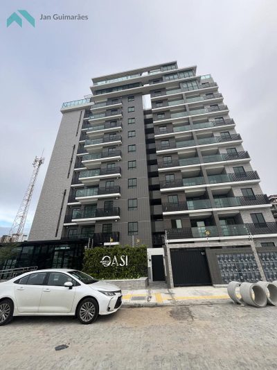 Apartamento, 2 quartos, 51 m² - Foto 1