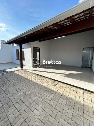 Casa, 3 quartos, 185 m² - Foto 1