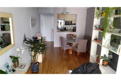Apartamento, 3 quartos, 68 m² - Foto 2