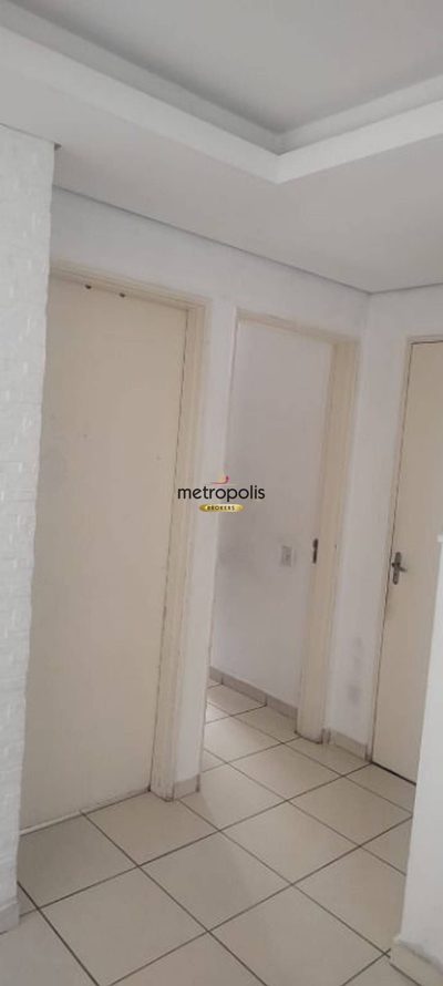 Apartamento, 2 quartos, 55 m² - Foto 5