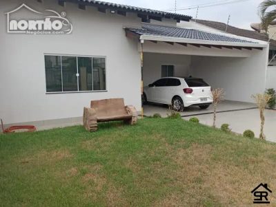Casa, 2 quartos, 239 m² - Foto 3