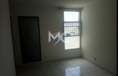 Apartamento, 2 quartos, 52 m² - Foto 1