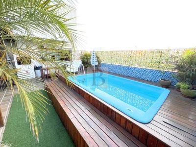 Cobertura, 4 quartos, 400 m² - Foto 1