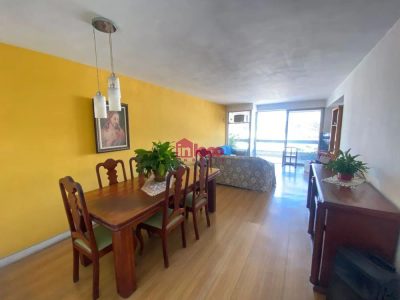 Apartamento, 3 quartos, 184 m² - Foto 5