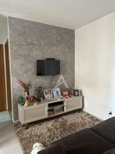 Apartamento, 2 quartos, 57 m² - Foto 1