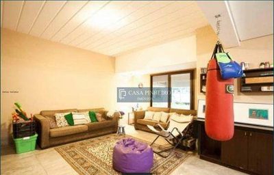 Casa, 4 quartos, 550 m² - Foto 3