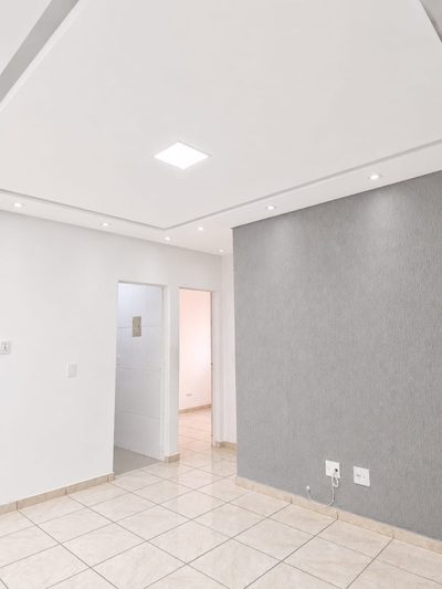 Apartamento, 2 quartos, 45 m² - Foto 2