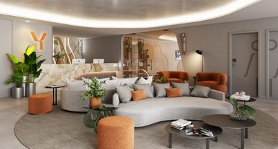 Apartamento, 2 quartos, 34 m² - Foto 4