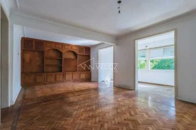 Apartamento, 3 quartos, 166 m² - Foto 2