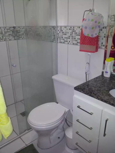 Apartamento, 3 quartos, 71 m² - Foto 4