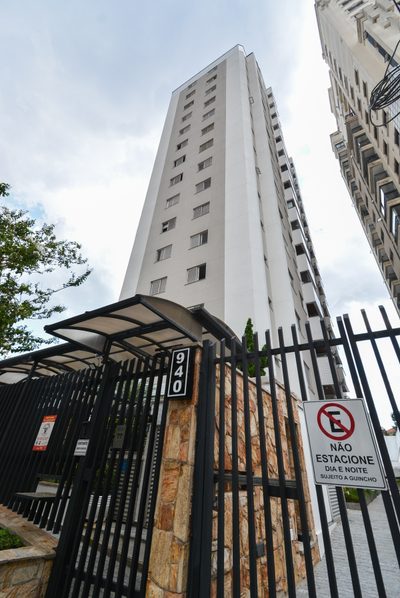 Apartamento, 3 quartos, 75 m² - Foto 2