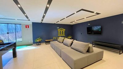 Apartamento, 3 quartos, 80 m² - Foto 1