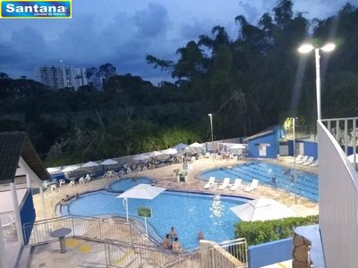 Apartamento, 1 quarto, 42 m² - Foto 4