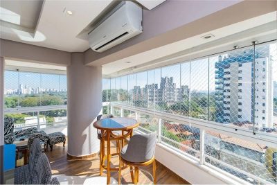 Apartamento, 3 quartos, 160 m² - Foto 4