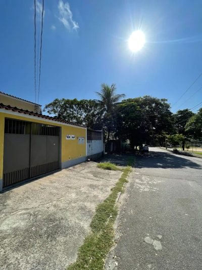 Casa, 1 quarto, 60 m² - Foto 3