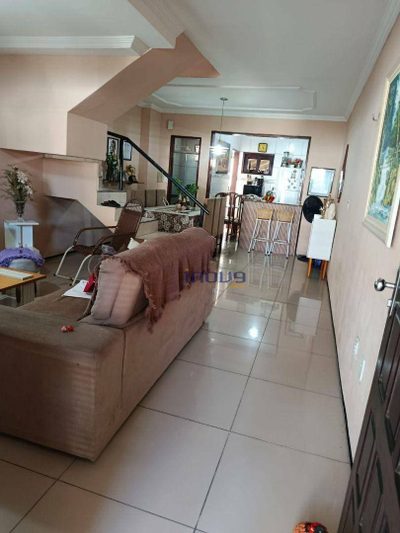 Casa, 4 quartos - Foto 5
