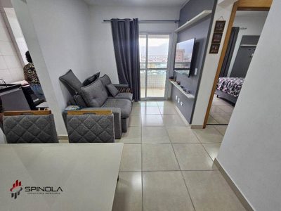 Apartamento, 2 quartos, 64 m² - Foto 3