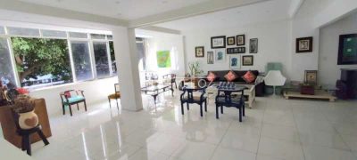 Apartamento, 3 quartos, 165 m² - Foto 4