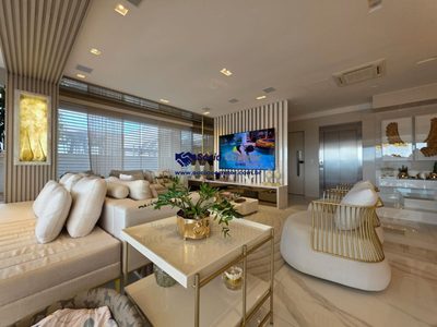Cobertura, 4 quartos, 369 m² - Foto 2