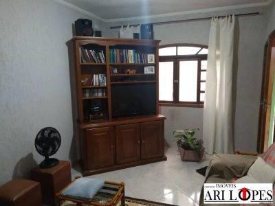 Sobrado, 3 quartos, 141 m² - Foto 4