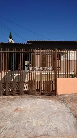 Casa, 3 quartos, 10 m² - Foto 1